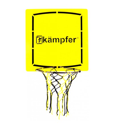 Баскетбольное кольцо Kampfer большое
