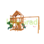 Детская площадка IgraGrad Шато Sun (Дерево)