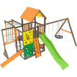 Детская площадка IgraGrad Спорт 4