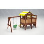Детская площадка Савушка-Baby - 11 (Play)