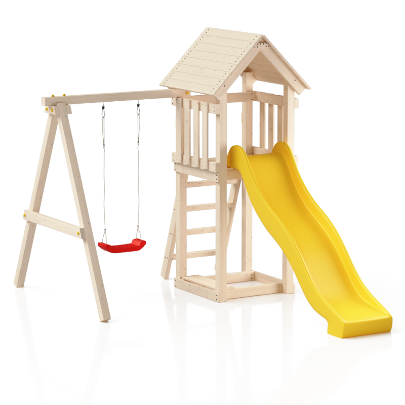Детская площадка Like Wood - Basic