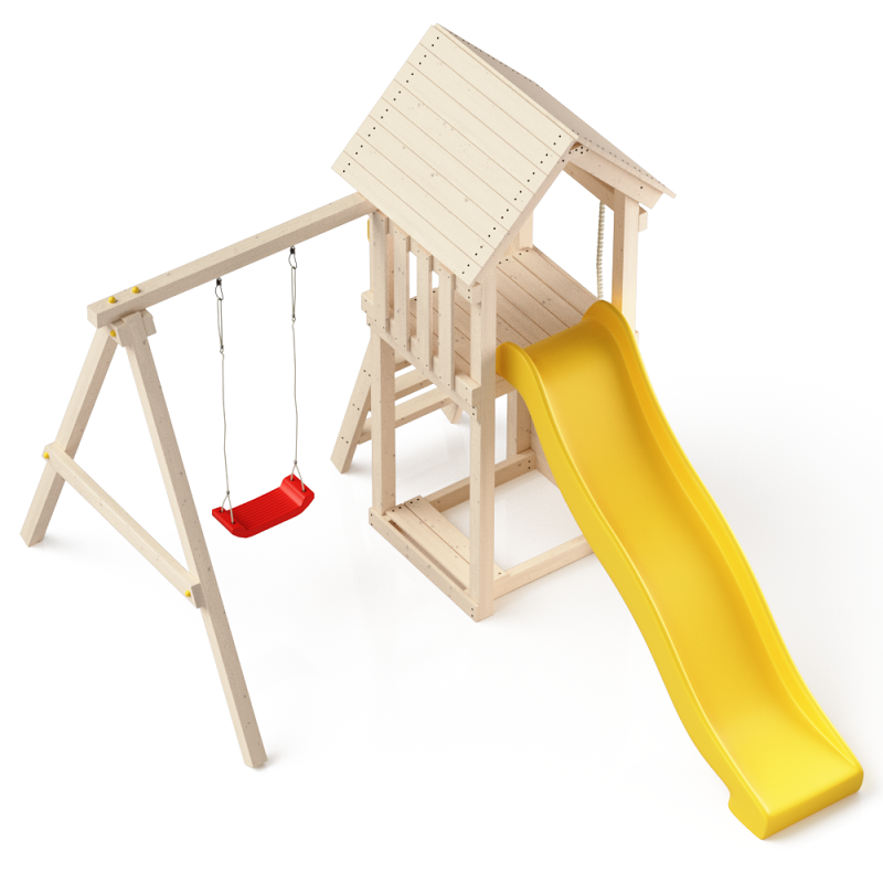 Детская площадка Like Wood - Basic